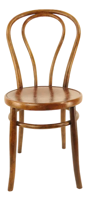 Antique Dining Chair by Jacob & Josef Kohn, Vienna, 1890s