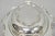 Mid 20th Century Vintage Victorian Style Silver Plated Covered Vegetable Serving Dish Platter For Sale - Image 5 of 14