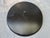 Vintage Strawberry Tole Round Tray For Sale - Image 16 of 17