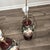 Late 20th Century Porcelain Vase Table Lamps For Sale - Image 10 of 10