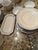 Lenox "Charleston" Fine Bone China Dinnerware Service for 8 - 52 Pieces For Sale In Providence - Image 6 of 8