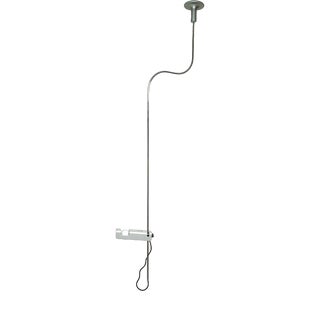 Spider Ceiling Lamp from Joe Colombo for Oluce For Sale