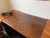 Dyrlund Rosewood Desk For Sale - Image 9 of 12