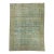 Turkish Vintage Rug 9'3" x 12'8" #20803 For Sale
