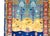 Mid-20th Century Persian Bidjar Pictorial Rug For Sale - Image 10 of 14
