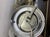 Mid-Century Modern 1950s Small Table Lamp - "Toso" For Sale - Image 3 of 5