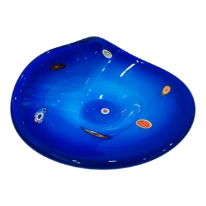 Murano Glass Dish