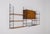 1960s Modern Teak Wall Shelf, 1960s For Sale - Image 5 of 11