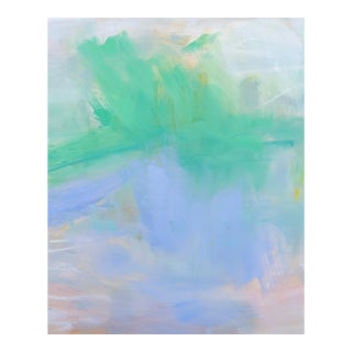 Lagoon — 30x24 For Sale