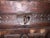 Antique Carved Oak Blanket Chest For Sale In New York - Image 6 of 16