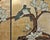 Chinese Export Six-Panel Gilt Landscape Coromandel Screen 8 Ft For Sale In Sacramento - Image 6 of 18