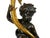 Pair of French Bronze Seven-Light Candelabra Lamps Ca. 1880 For Sale - Image 10 of 18