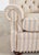 Ralph Lauren Writer’s Chair and Ottoman in Amelot Linen For Sale - Image 12 of 18