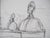 Alberto Giacometti, Buste à l’atelier, Lithograph For Sale - Image 4 of 9