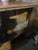 Late 19th Century Antique Flemish Carved Oak Sideboard Late 19th Century Toms-Price Chicago Provenance Grotesque Masks Marquetry Inlay For Sale - Image 5 of 7