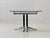 Herman Miller Dining Table by Bruce Burdick for Herman Miller, USA, 1970s For Sale - Image 4 of 16
