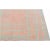 Mid-Century Modern Handwoven Vintage Scandinavian Style Kilim Rug - 5'4″ × 8′10″ For Sale - Image 3 of 8