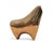 Striking modern bronze sculpture depicting a bull, a subject long associated with strength, power, determination, and...