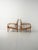 Scandinavian Teak Armchairs, 1960s, Set of 2 For Sale - Image 13 of 13