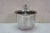 Late 20th Century Continental Silver Silverplate Caudle Cup Vessel & Vanity Bar Tray For Sale - Image 16 of 18
