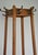 Mid-Century Oak Coat Stand with Umbrella Holders and Drip Tray, 1950 For Sale - Image 6 of 18