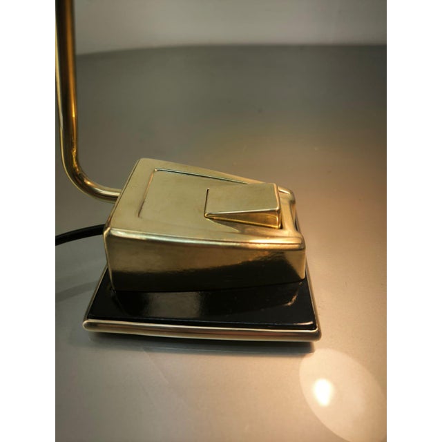 Vintage Adjustable Table Lamp, 1970s For Sale - Image 10 of 18