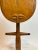 1940s Ashanti Akua’ba Fertility Figure, Ghana, Circa 1930–1940 For Sale - Image 5 of 16