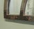 Industrial Arch Top Window Mirror, 1970 For Sale - Image 4 of 7