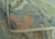 Blue Turkish Oushak Rug 2'9" x 8'4" #19021 For Sale - Image 8 of 8