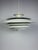 1970s Danish Pendant Lamp by Form Light, 1970s For Sale - Image 5 of 5