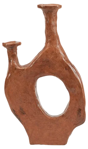 Uble Medium Vase by Willem Van Hooff