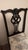 1980s Chippendale Style Dining Chairs- Set of 4 For Sale In Washington DC - Image 6 of 9