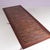 Wood & Copper Coffee Table, Denmark, 1960s For Sale - Image 11 of 12