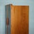 English Art Deco Burr Walnut Double Wardrobe, 1930s For Sale - Image 4 of 15
