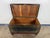 19th Century Hand-Painted American Immigrant Trunk For Sale - Image 9 of 17