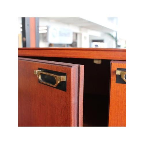 Sandra 2-Module Bookcase, Italy, 1960s For Sale - Image 13 of 18