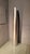 Model Unghia Nail Lipstick Floor Mirror in Crome, in Flawless conditions. Designed from 2000 I have official proof of...