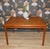 Vintage Danish Extendable Dining Table in Teak, 1960s For Sale - Image 6 of 16