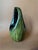 Brutalist Vintage Ceramic Vase from Saint Clément, 1960 For Sale - Image 3 of 7