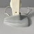 Italian Modern White Plastic and Metal Hair Dryer by Elchim, 1970s For Sale - Image 14 of 16