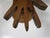 Sculptural Coffee Table from Giovanni Borgarello, Italy, 1970s For Sale - Image 4 of 8