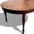 Thomasville French Regency Louis XVI Walnut and Chestnut Extension Dining Table, Circa 1960s For Sale - Image 11 of 15