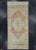Red Turkish Vintage Rug 4'9" x 10'9" #20661 For Sale - Image 8 of 8