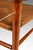 Rare Mid-Century Modern Armchair in Original Condition in Oak & Rush by Mel Smilow for Smilow-Thielle, Usa, C. 1950s For Sale - Image 18 of 18