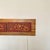 Brown c.1920 Chinoiserie Gilt Lacquered Carved Wood Wall Art – Illuminated For Sale - Image 8 of 9