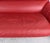 DS-2011 Sofa in Red Leather from de Sede, 1990s For Sale - Image 11 of 14