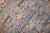 Antique Zabihi Collection Large Blue Persian Malayer Rug - 11'5" x 14'8" For Sale - Image 10 of 11