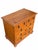 Milling Road by Baker Furniture 19th Century Antique Pine William & Mary Dresser Set, 2 Pieces For Sale - Image 10 of 10