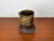 Mid-Century Modern Mid-Century Modern Danish Studio Pottery Carafe Vase from Poul Havgaard, Faaborg, 1960s For Sale - Image 3 of 18