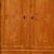 Hallway Cabinet from Gänsefurth Castle, Thuringia For Sale - Image 15 of 17